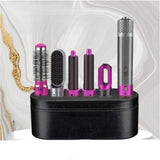 Der neue 5-in-1-Friseur 2.0 – Rosa