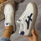 Zelia | EasyStep Orthopädische Sneakers – Blau