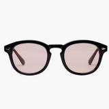 Unisex Sonnenbrille - Getönte Gläser mit UV400 Schutz Damen – Braun