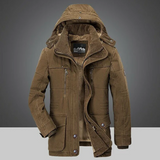 Naia - Winterjacke – Multicolor 2