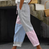Justine - Damenhose im Vintage-Stil – Farbe 5