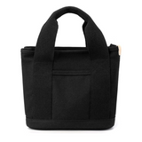 Noelle™ Stylische Kompakte Tasche – Schwarz