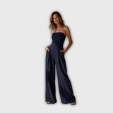 Josephine – Schlichte Eleganz, neu definiert – Dunkelblau