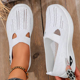 Anouk | Orthopädische Komfort-Schuhe — 1+1 GRATIS – Weiß