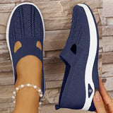 Anouk | Orthopädische Komfort-Schuhe — 1+1 GRATIS – Blau