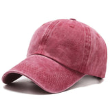 Beeckhoven™ | Four Seasons Cap – Rot
