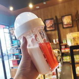 DoppeltesGetränk™ Komfort durch doppelte Hydratation – Weiß