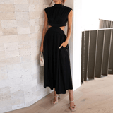 Blaise – Zeitlose Eleganz für besondere Anlässe – Schwarz