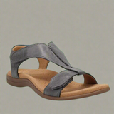 Pernille™ - Leichte Wander-Sandalen für Komfort – Dunkelgrau