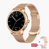 Valenza Smartwatch – Rosé Gold