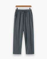 Herren Bequeme Hose | Lässig und Atmungsaktiv – Grün