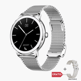 Valenza Smartwatch – Silber