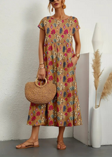 DE ROSELLA JURK – Khaki