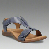 Pernille™ - Leichte Wander-Sandalen für Komfort – Marineblau