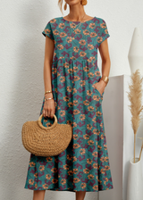 DE ROSELLA JURK – Blau