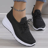 Hilde | Stilvolle orthopädische Schuhe – Black