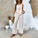 Blake™ Perfektes Sommer Outfit – Khaki