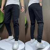 Jude™ Vielseitiger moderner Stil – Schwarz