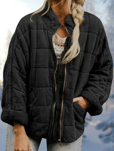 Schicker - und vielseitiger wintermantel – Stil  3