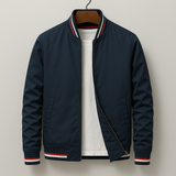 COLTON PARKER JACKEN – Marineblau