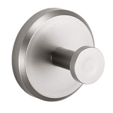 FixHaken™ Beschädigungsfreier sicherer Halt – Silber