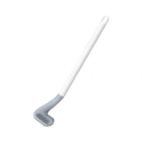 Smarter Hygienischer Toilettenbürste - PureClean Brush – Weiß