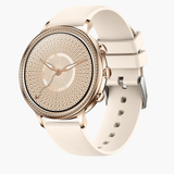Refina Smartwatch – Weiß - Softband