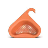 1+1 Gratis | SwanBasket™ - Halte deine Küche einfach sauber! – Orange