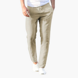 Sommerhosen für Herren - Leicht & bequem für den ganzen Tag – Khaki