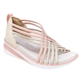 Theresa™ Orthopädische Sommersandalen (50% Rabatt) – Rosa