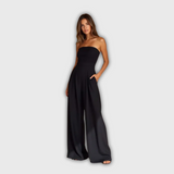 Josephine – Schlichte Eleganz, neu definiert – Schwarz