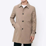 Louis - Jacke für Männer – Khaki