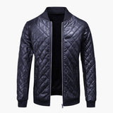 Klassische Jacke für Herren – S