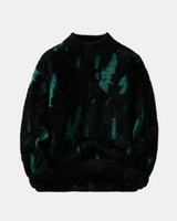 Max | Premium Pullover – Schwarz