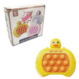 Zippop - Reaktionsspiel zum Popp – Ente