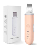 HautSchall™ Tiefenporen Reinigung – Rosa