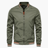 Marcel | Elite Jacke – Grün