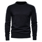MILWAUKEE - Sweatshirt - SEIDL – Schwarz