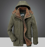 Naia - Winterjacke – Multicolor 3