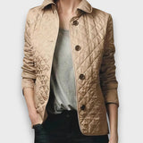 Eranis – Leichte Übergangsjacke – Braun