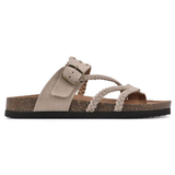 Hayleigh Braided Cork Sandals – Your Feet Called. They Want These. – Jacke
