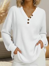 Signe™ - Weiche Luxus – Weiß