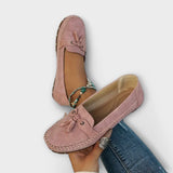 Lise™ Loafer – Pink