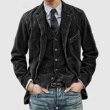 Andrei Cord-Jacke – Schwarz