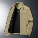 Pepijn – freizeitjacke – Hellbraun