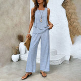 Blake™ Perfektes Sommer Outfit – Gestreift