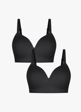 Nela | Daily Essential BH – 2Schwarz