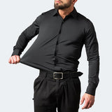 Stephen™ Vielseitiger Stil Komfort – Schwarz