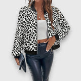 Noelia – Jacke – Weiß