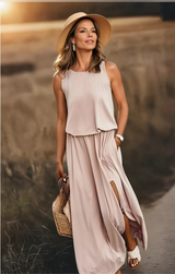 Céline – Schick, vielseitig und ein echter Hingucker – Khaki